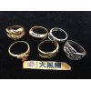 【8月も貴金属のお買取が非常に多いです!!　金　プラチナ　相場高いです!!　K18YG　750　リング　PT900　PT850　リング　多数】高価買取させて頂きました!!　メレーダイヤやデザイン性ももちろん込みの高額査定★　ダイヤモンド　ルビー　サファイヤ　エメラルド　などの宝石の買取はプロの査定士にお任せ下さい!!　貴金属・宝石の買取実績　地域No.1!!　