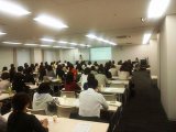 昨日は、大阪心斎橋で痩身医学協会の勉強会でした。