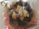 バレンタインによろこばれるラ・コリーヌ洋菓子店のチョコパウンド