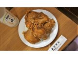 待ち続けた宴