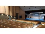 埼玉県ホール改修工事②