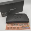 ★CHANEL　キャビアスキン　長財布 買取致しました★