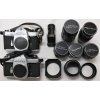 茅ヶ崎市にお住いのお客様より、アサヒペンタックス PENTAX フィルムカメラ レンズ お買取いたしました。