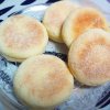 【パン作り】イングリッシュマフィン