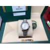 ♪ロレックス続々高価買取中♪　【ROLEX　ロレックス　DATEJUST　デイトジャスト　Ref.279174　シルバー　オイスターパーペチュアル　婦人用腕時計】高価買取させて頂きました!! デイトナ・サブマリーナ・GMTマスター・シードゥエラー・ヨットマスター・ミルガウス・エクスプローラー・スカイドゥエラー・チェリーニ・デイデイトなどなど高価買取致します!!