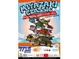 BEAMS Presents MIYAZAKI CLASSIC Vol. 11 LONGBOARD COMPETITION 2012  firsttrip1970