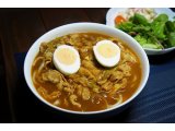 カレーうどん