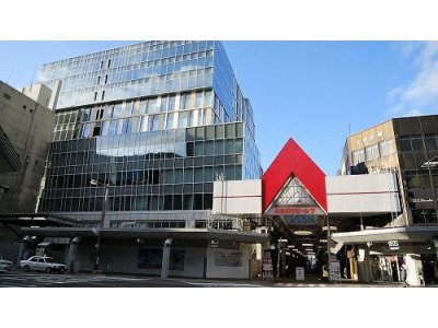 古きに触れ新しさは「別に～」