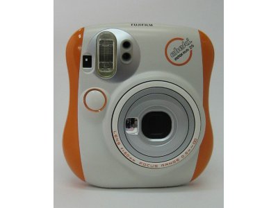 フジフイルム instax mini 25 チェキ 美品！！