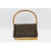 LOUIS VUITTON ルイヴィトン　ミニルーピング　モノグラムをお買取りさせて頂きました！｜ルイヴィトンをはじめ、シャネルやエルメス、グッチなどブランドバッグのお買取は金沢文庫駅東口徒歩２分の大黒屋金沢文庫駅東口店におまかせください♪