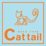 ＮＥＫＯＣＡＦＥ　Cat tail　（ネコカフェ　キャットテイル）