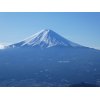 2日（木）　今年の初登り　富士山を見に行く