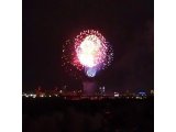 新潟まつり 花火大会 3日目最終日(8/11)