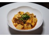 麻婆豆腐