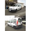 ＫＣＫ４Ｍ　カングーオーセンティック　車検で。