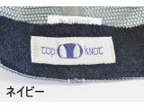 TOPKNOT（トップノット）BLUE BEAT CAP! メッシュキャップ