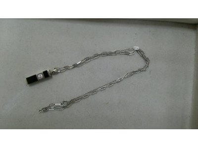 K18ネックレス買取しました。質岡崎質屋岡崎市貴金属ジュエリー金プラチナダイヤモンド時計ロレックスオメガブランドバックルイヴィトンシャネルエルメス携帯スマートフォン商品券株主優待券図書カードクオカードのお買取は地域No.1安心高価買取&質の大黒屋質岡崎店にお任せ下さい。