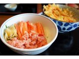 糸魚川 その2 海鮮丼