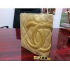 【CHANEL　シャネル　A26720　カンボンライン　ガマ口コンパクト財布】お客様も大満足で非常に喜んで頂きました!!　他店様では買い取りを断られたそうです…真贋に不安があったのでしょうか…当店はプロの査定士がしっかり査定致しますのでご安心してお持ちくださいませ(^-^)!!　　CHANEL　横須賀　買取　シャネル　地域No.1買取　久里浜　大黒屋　京急久里浜駅前店　☆
