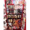 男性に朗報！サックコーナーリニューアル！