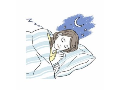 腸内フローラと睡眠