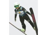 スキージャンプ　高梨沙羅選手