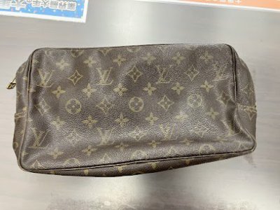 ルイヴィトン M47522 トゥルース・トワレット２８ ご売却頂きました。