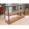 【無相創/buaisou】Pine×Iron Shelf / パイン材×アイアンシェルフが入荷しました【目黒区|オーダーメイド|インダストリアル|出張買取】ReSALE LOOP