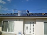 営業部の砂川です。