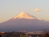 富士山