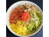 冷やし中華