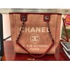 【シャネル　CHANEL　A66969　ドーヴィルトートPM　レッド　この時期人気の商品】高価買取させて頂きました!!　シャネル　マトラッセ　ドーヴィル　カンボン　ココシャネル　チョコバー　ボーイシャネル　アンリミテッド　J12マリーン　タイムレスクラシック　カメリア　J12　セラミック　クロマティック　マドモワゼル　ヴィンテージシャネル　ボタンモチーフ　コココクーン　バタフライライン　シャネル　久里浜　買取　シャネル　野比　買取　シャネル　ハイランド　買取　☆