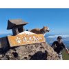 10月13日　先週と同じ福島県　今回は安達太良山