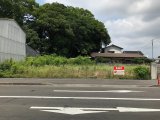 『売土地』香川県仲多度郡琴平町苗田古川