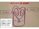 脅威!乳液の作り方(゜o゜)シルクフィブロインってなに?