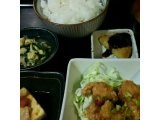 本日の日替わりランチ/定食