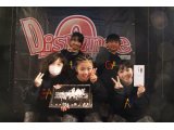 2/22 Distance Zero vol.38 チームコンテスト部門　準優勝　頭Heads