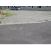 加古郡播磨町古宮 浜幹線道路沿いの、店舗用建築条件付宅地