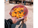 時々は、お楽しみのご飯にプラスします。