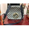☆古いお品物も高価買取☆　【GUCCI　グッチ　オールドグッチ　ヴィンテージバッグ　ビッグインターロッキングG　GGプラス　シェリー】高価買取させて頂きました!!　こんな時だからこそ当店は”強気の高価買取”!!　地域の皆様のお役に立てるように精一杯の高価買取で応えます(^-^)!!　業界歴10年以上の全国の買取激戦区でバイヤー経験を積んだプロの買取鑑定査定士だからできる買取が大黒屋 京急久里浜駅前店にはあります♪