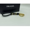 PRADA プラダ キーリングお売り頂きました！｜プラダをはじめ、ルイヴィトン、シャネルやエルメスなどブランド小物のお買取、質預りは金沢文庫駅東口徒歩２分の大黒屋金沢文庫駅東口店におまかせください!!