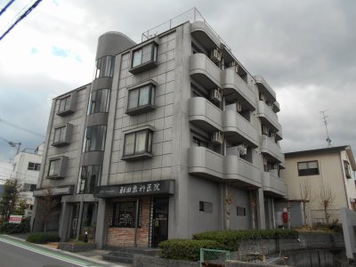 大阪芸大の学生さんにオススメな賃貸マンション。学校から徒歩８分。