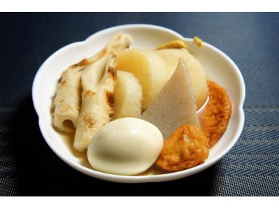 おでん