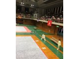 二日目JOC武術太極拳大会in名古屋