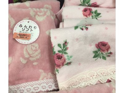 可愛かったクリスマス雑貨も終盤の終盤