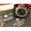 ☆舶来高級腕時計も安心の高価買取☆　【HUBLOT　ウブロ　BIGBANG　ビッグバン　301.SX.130.RX　ステンレス×ラバー　箱・ギャラ】高価買取させて頂きました!!　腕時計の買取はプロの買取鑑定査定士にお任せください(^-^)!!　ロレックス・オメガ・パテックフィリップ・オーデマピゲ・バシュロンコンスタンタン・ブレゲ・フランクミュラー・パネライ・ゼニス・ブライトリング・タグホイヤー・シャネル・ブルガリ・カルティエ・エルメス・ヴィトン・などなど各種ぶらんど高価買取!!　セイコー・グランドセイコー・GS・カシオ・CASIO・シチズンなどももちろん高価買取!!