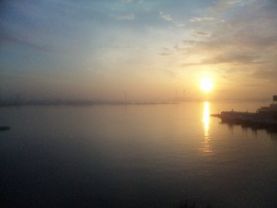 温泉いいな。