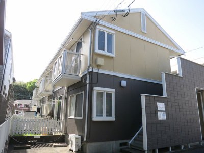 城南区「サンヒルズ安田Ⅰ」入居者様募集中！！