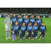 サッカー日本代表　アフガニスタン戦