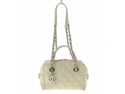 CHANEL(シャネル) ショルダーバッグ レディース マトラッセ A93970 brandasn